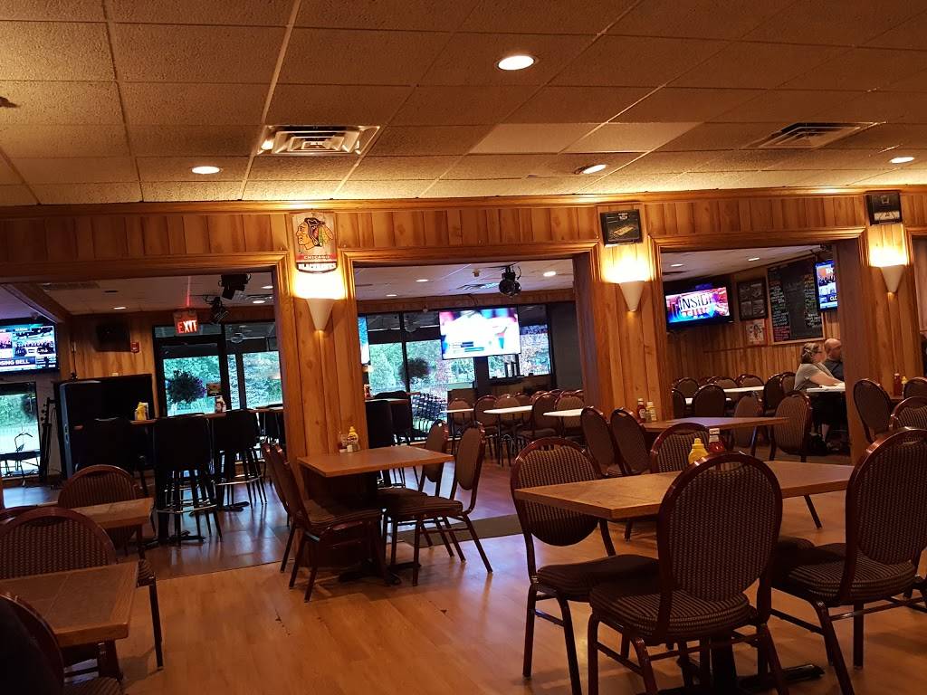 J&Ds Bar and Grill | restaurant | 26400 N Rand Rd, Wauconda, IL 60084, USA | 8475262112 OR +1 847-526-2112