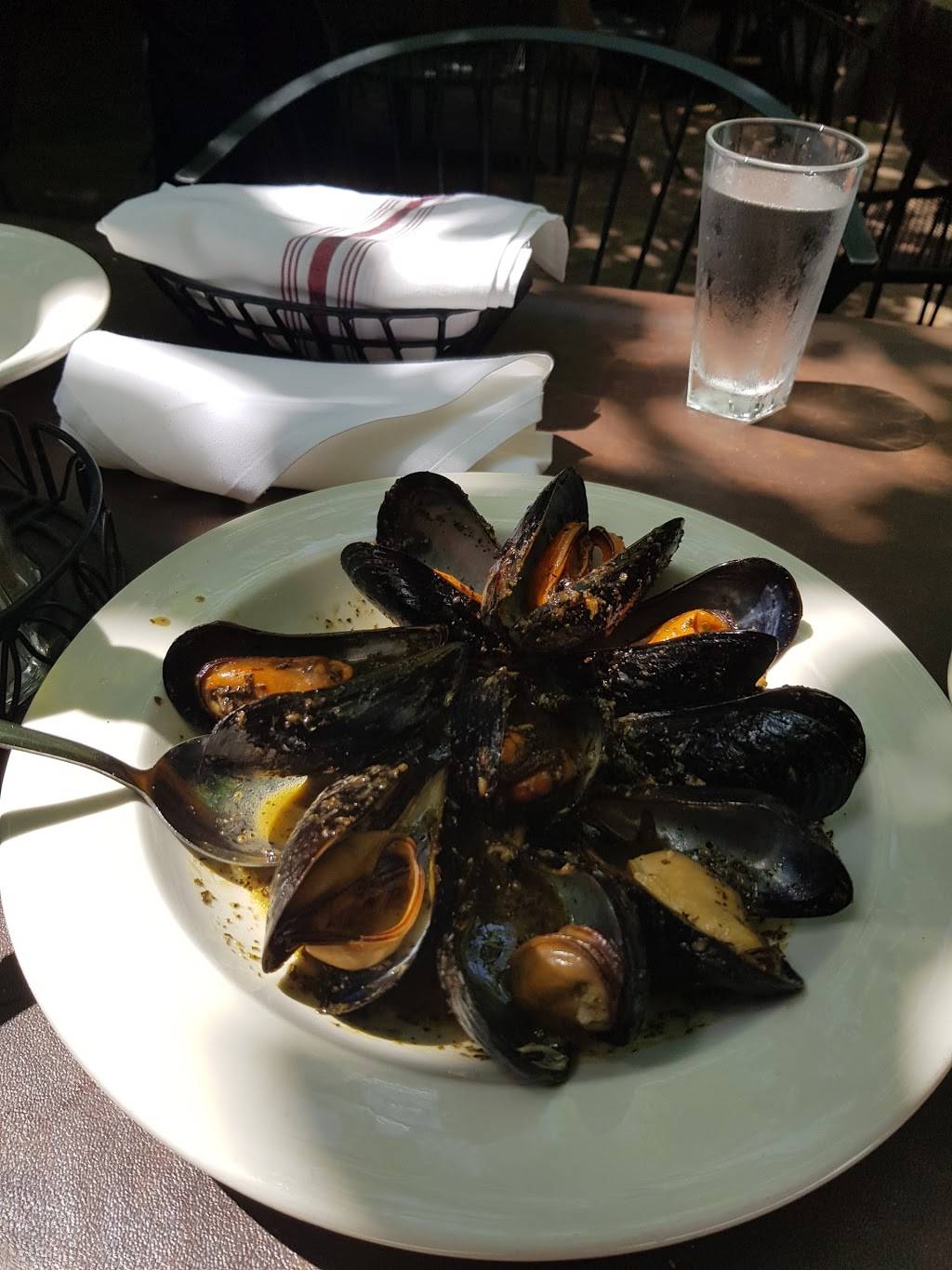 Orsos | restaurant | 1401 N Wells St, Chicago, IL 60610, USA | 3127876604 OR +1 312-787-6604