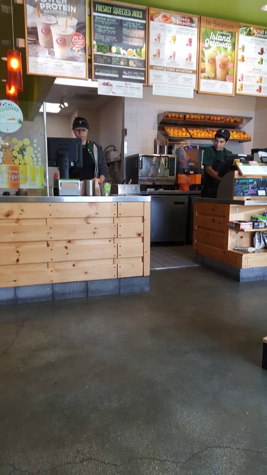 Jamba Juice Imperial Promenade | restaurant | 1040 W Imperial Hwy ste b, La Habra, CA 90631, USA | 7148701592 OR +1 714-870-1592