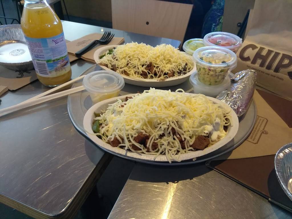 Chipotle Mexican Grill | restaurant | 1930 N Bechtle Ave Ste B, Springfield, OH 45504, USA | 9373900287 OR +1 937-390-0287