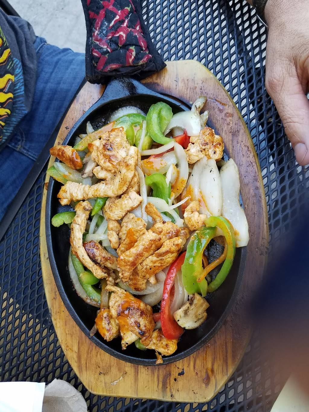 Bank Of Mexican Food | restaurant | 28645 Old Town Front St, Temecula, CA 92590, USA | 9516766160 OR +1 951-676-6160