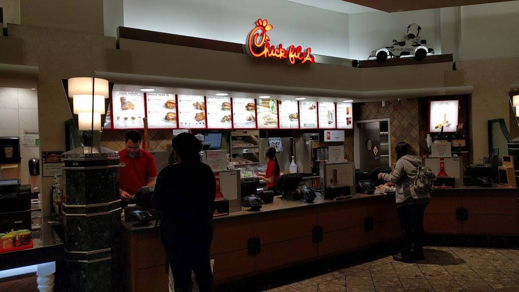 Chick-fil-A | restaurant | 5043 Tuttle Crossing Blvd Ste 169, Dublin, OH 43016, USA | 6147607688 OR +1 614-760-7688