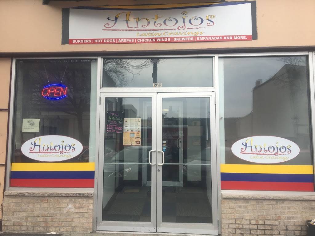 Antojos (Colombian Food) | restaurant | 628 Main St, Stroudsburg, PA 18360, USA | 5706646996 OR +1 570-664-6996