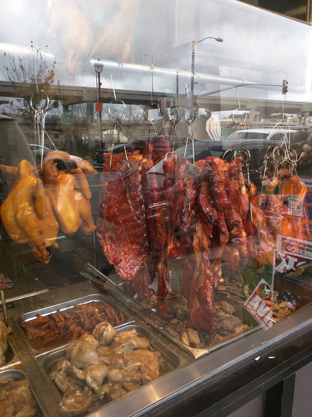 Tops Cafe | restaurant | 2460 San Bruno Ave, San Francisco, CA 94134, USA | 4157156868 OR +1 415-715-6868