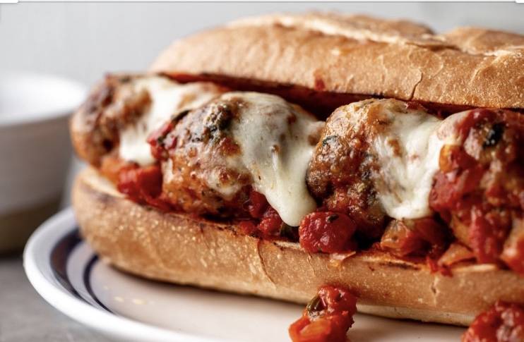 Chef Tony Macaroni & Co. | restaurant | 6918 N Florida Ave, Tampa, FL 33604, USA | 8134460597 OR +1 813-446-0597