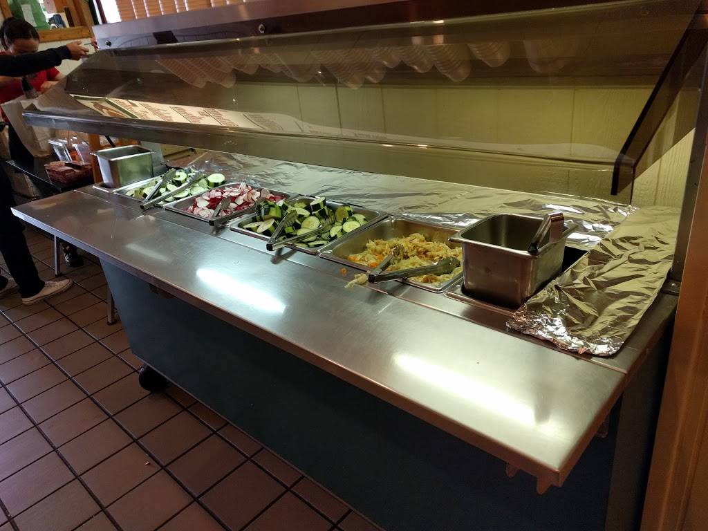 Arandas Tacos | restaurant | 2448 US-30, Oswego, IL 60543, USA | 6308961709 OR +1 630-896-1709