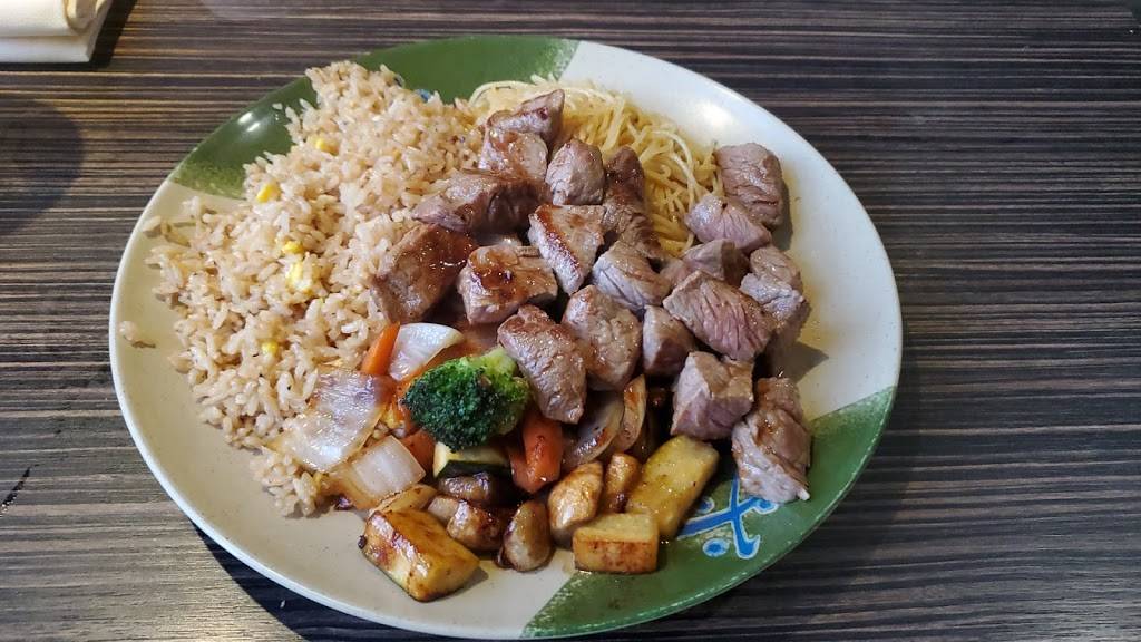 Tokyo Bay Japanese Steakhouse & Sushi Bar | restaurant | 1931 Sears St, Waterloo, IA 50702, USA | 3194330999 OR +1 319-433-0999