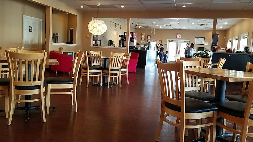 Shen Cafe | restaurant | 3520 Village Dr #100, Lincoln, NE 68516, USA | 4024200487 OR +1 402-420-0487