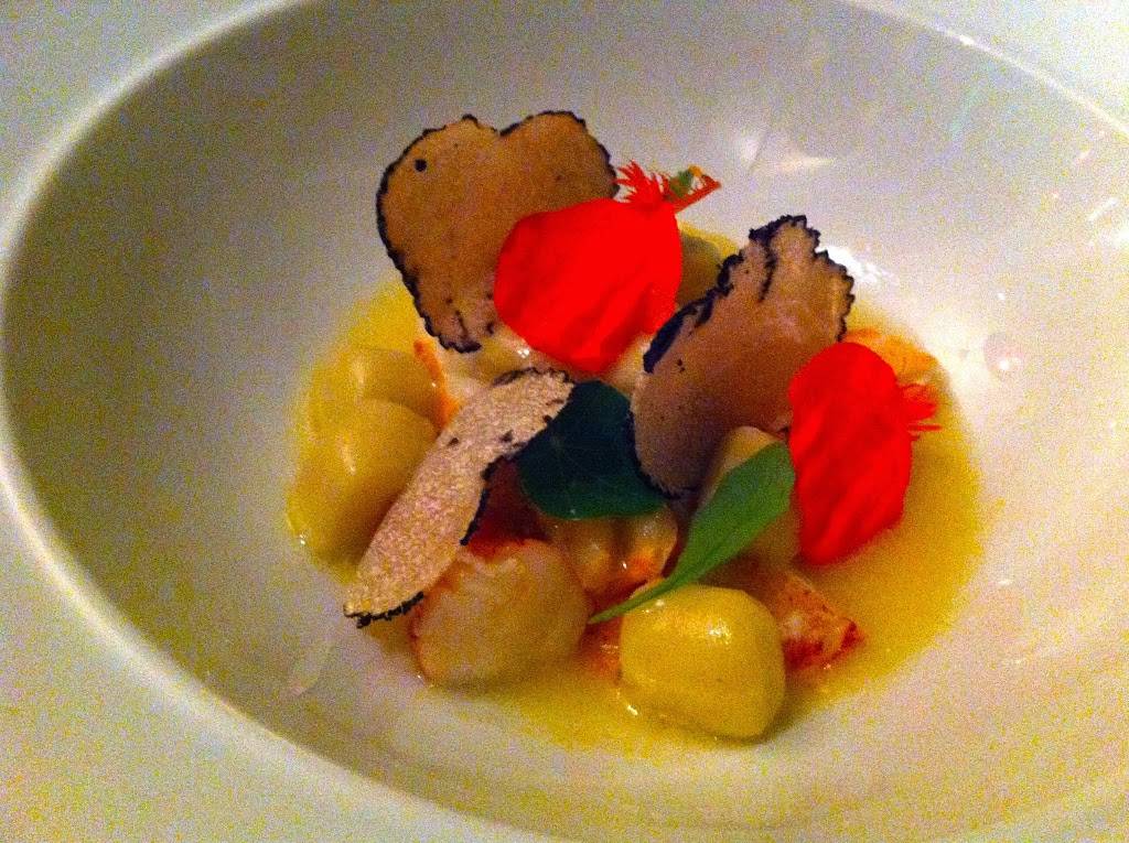 Chez TJ | restaurant | 938 Villa St, Mountain View, CA 94041, USA | 6509647466 OR +1 650-964-7466