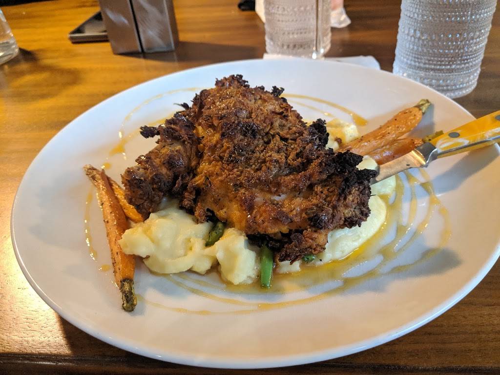 Rose & Compass | restaurant | 8235 NE Airport Way, Portland, OR 97220, USA | 5032812500 OR +1 503-281-2500