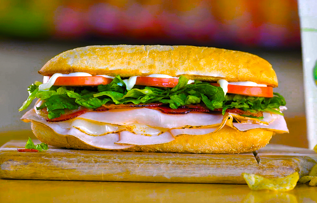 Picklemans Gourmet Cafe | meal delivery | 3514 Clinton Parkway Ste E, Lawrence, KS 66047, USA | 7858569060 OR +1 785-856-9060