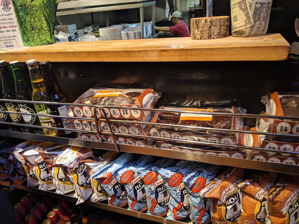 Rocklands Barbeque and Grilling Company- Alexandria Store | restaurant | 25 S Quaker Ln, Alexandria, VA 22314, USA | 7037789663 OR +1 703-778-9663