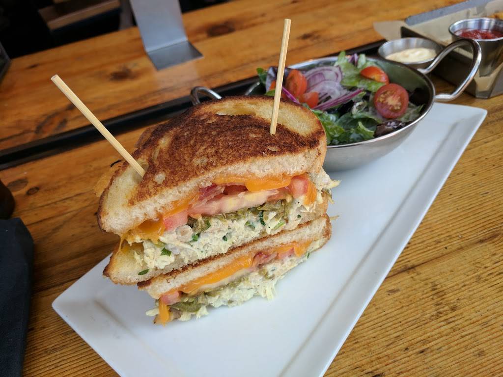 Encontro North Park | restaurant | 3001, 3001 University Ave, San Diego, CA 92104, USA | 6192911220 OR +1 619-291-1220