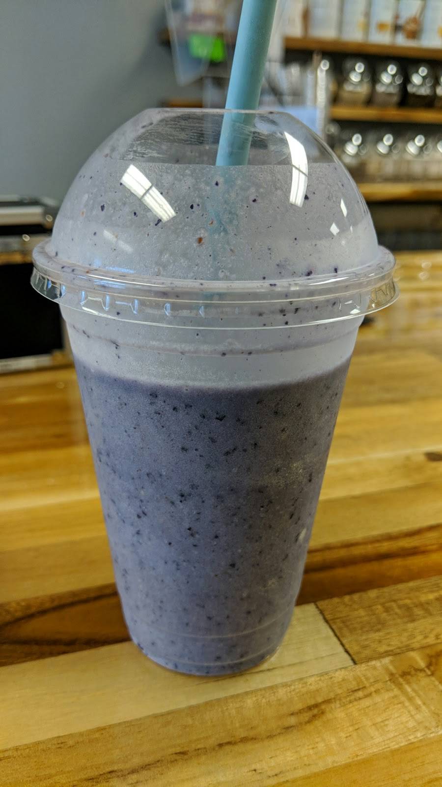 The Healthy Spot | cafe | 961 E Broad St, Fuquay-Varina, NC 27526, USA | 9195525373 OR +1 919-552-5373