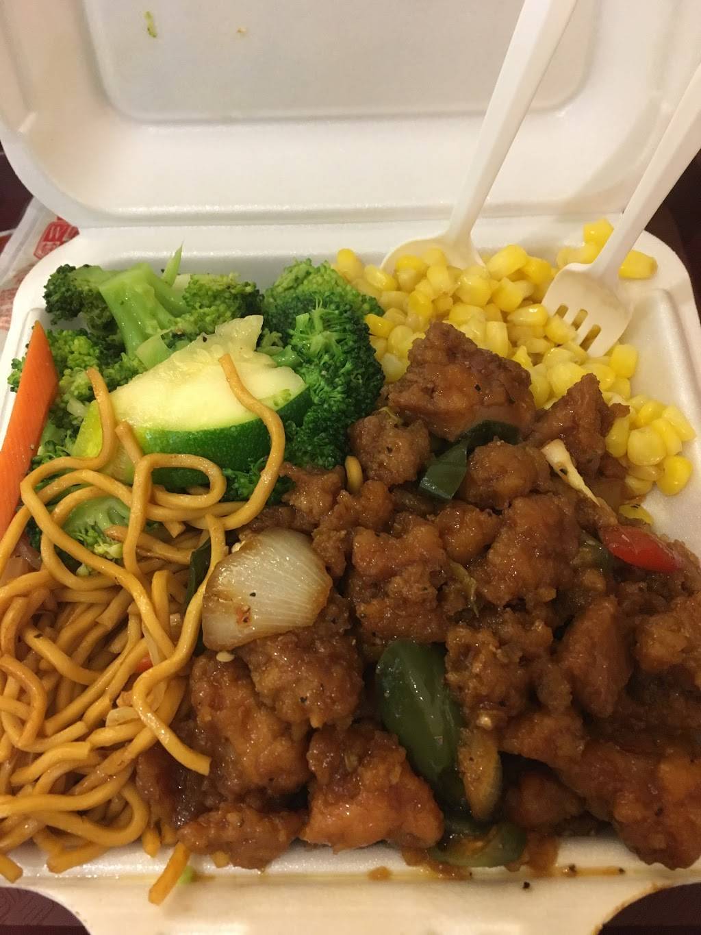 Noodle House | restaurant | 9015 Queens Blvd, Flushing, NY 11373, USA | 7182711890 OR +1 718-271-1890