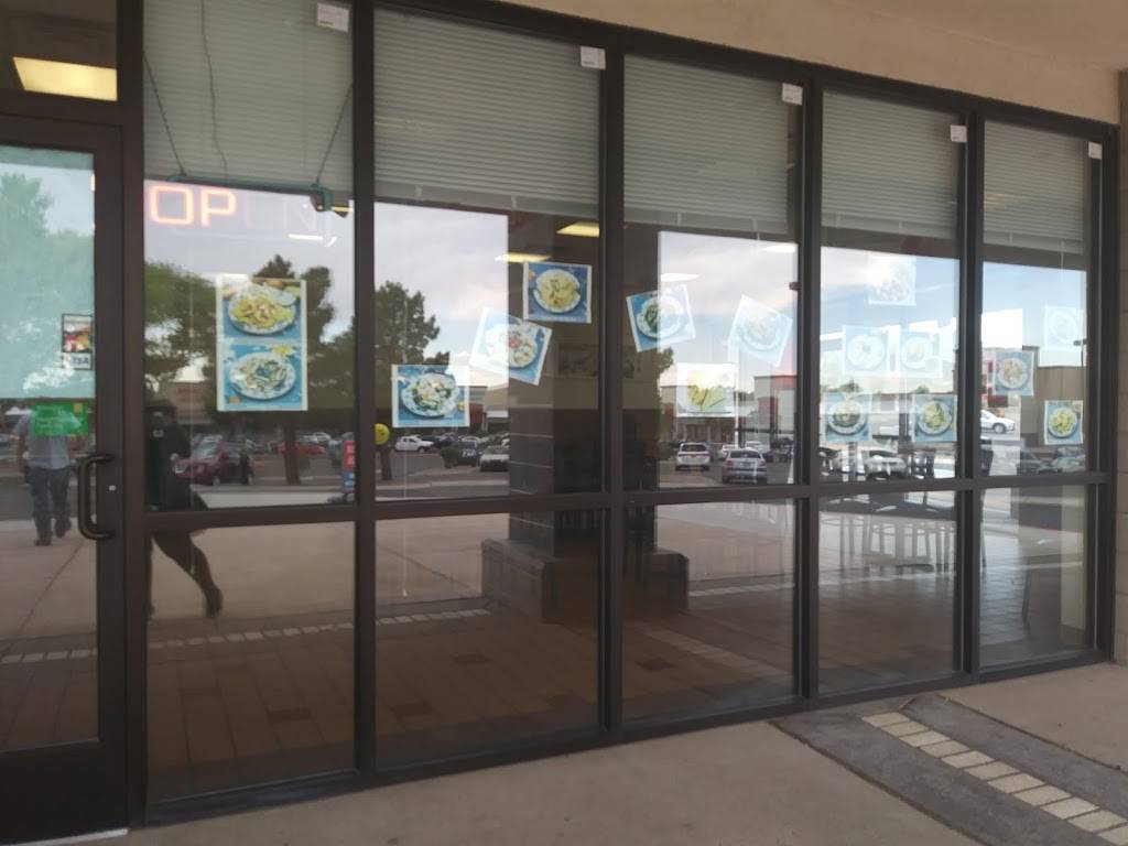 Happy Garden | restaurant | 13170 Central Ave SE ste d, Albuquerque, NM 87123, USA | 5052938887 OR +1 505-293-8887