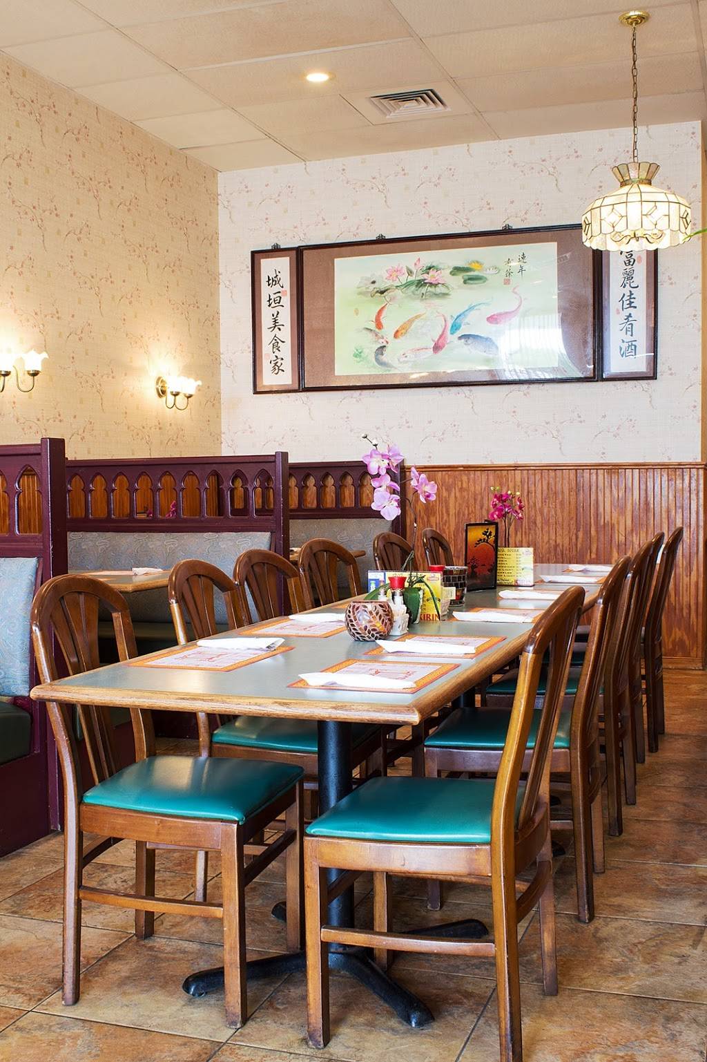 Golden Inn Chinese Restaurant | restaurant | 23042 FL-54, Lutz, FL 33549, USA | 8139091188 OR +1 813-909-1188