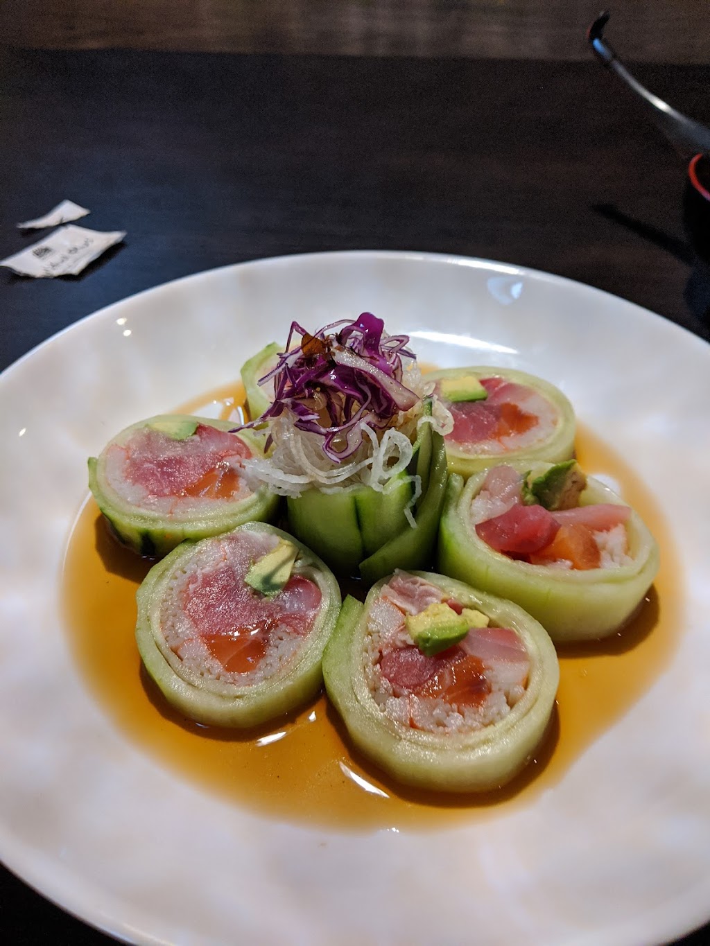 K Sushi Bar and Grill - Payson, AZ | restaurant | 512 N Beeline Hwy, Payson, AZ 85541, USA | 9283631939 OR +1 928-363-1939