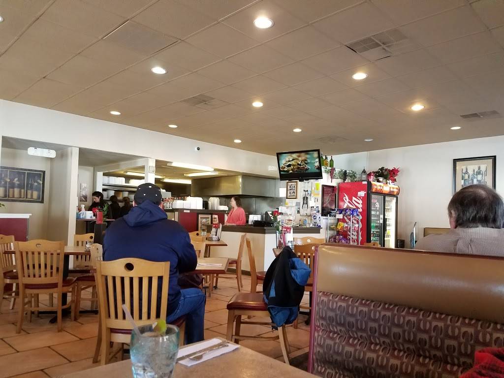 Veanos Italian Kitchen 2 | restaurant | 30 Manchester St #3, Concord, NH 03301, USA | 6037151695 OR +1 603-715-1695