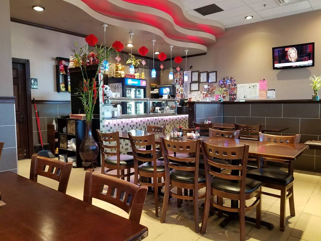 Happy Panda | restaurant | 117 Towne Center Dr, Lexington, KY 40511, USA | 8593889999 OR +1 859-388-9999