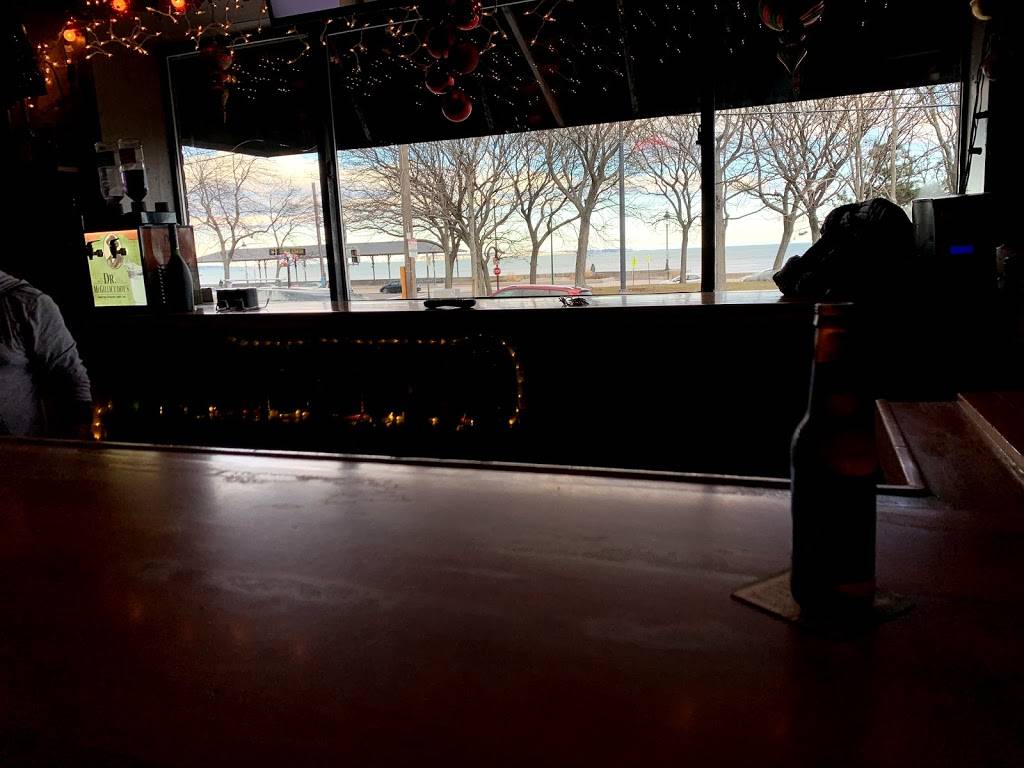 BKs Bar & Grill |  | 264 Ocean Ave, Revere, MA 02151, USA | 7812841625 OR +1 781-284-1625