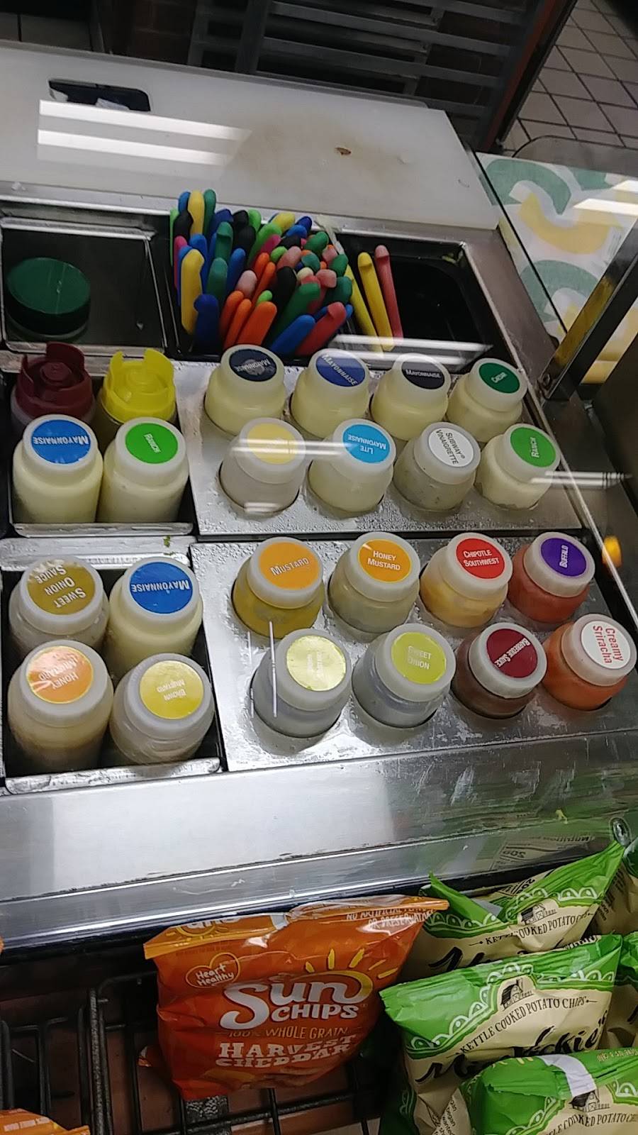 Subway Restaurants | restaurant | 6141 US-127, Eaton, OH 45320, USA | 9374564923 OR +1 937-456-4923