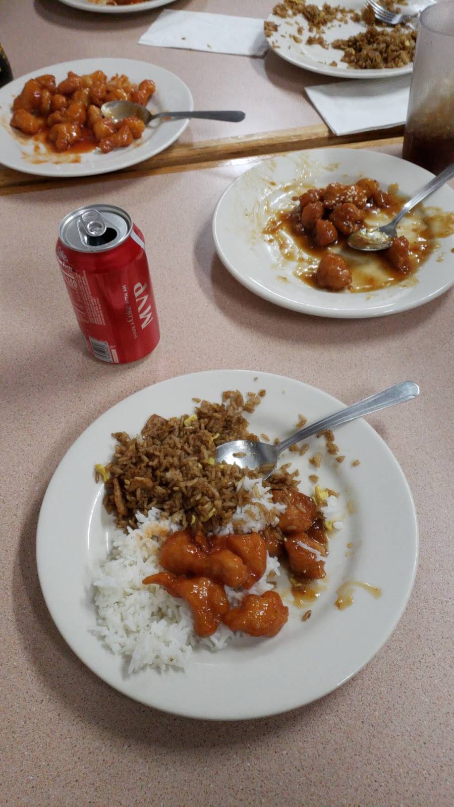 Mei Mei Chinese Restaurant | restaurant | 277 McKnight Rd S, St Paul, MN 55119, USA | 6517391718 OR +1 651-739-1718