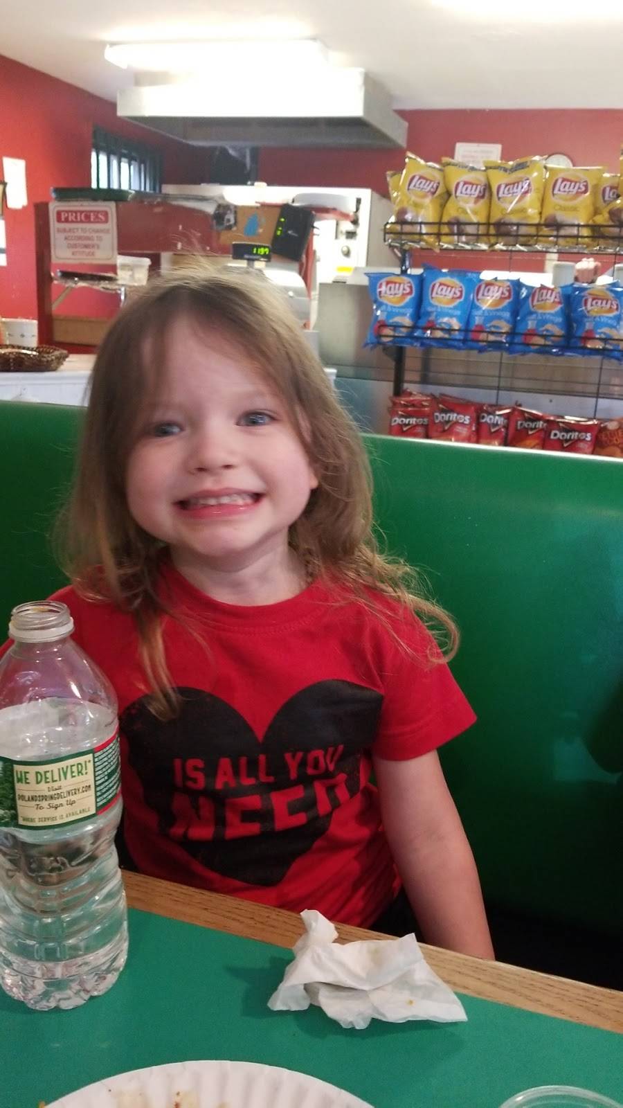 Wafs Westside Deli | meal takeaway | 165 E Allen St, Winooski, VT 05404, USA | 8026550290 OR +1 802-655-0290