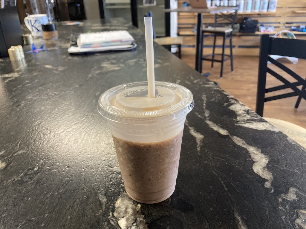 Brick & Iron Cafe | cafe | 217 SE 1st Ave Unit B, Ocala, FL 34471, USA | 3528200878 OR +1 352-820-0878