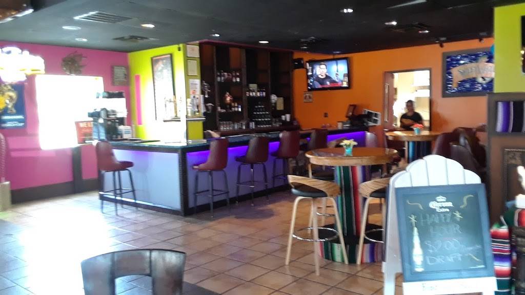 Fiesta Garibaldi Mexican Grill and Tequila Bar | restaurant | 8520 Kingston Pike, Knoxville, TN 37919, USA | 8652497011 OR +1 865-249-7011