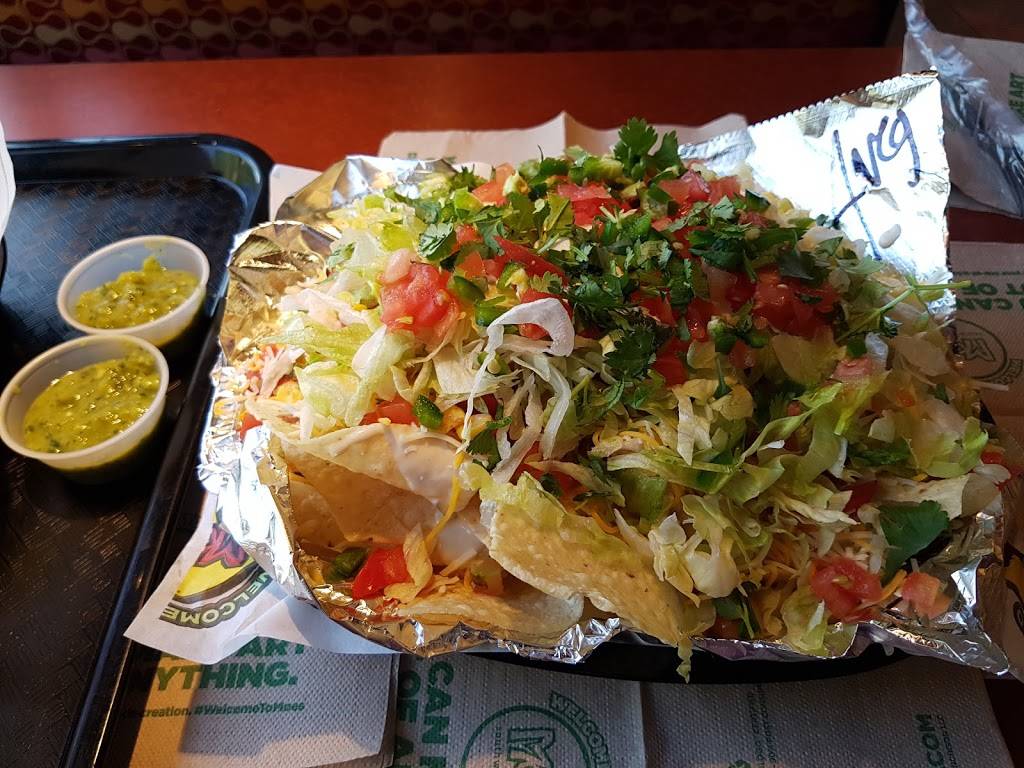 Moes Southwest Grill | restaurant | 280 Meeting St, Cary, NC 27511, USA | 9198541111 OR +1 919-854-1111