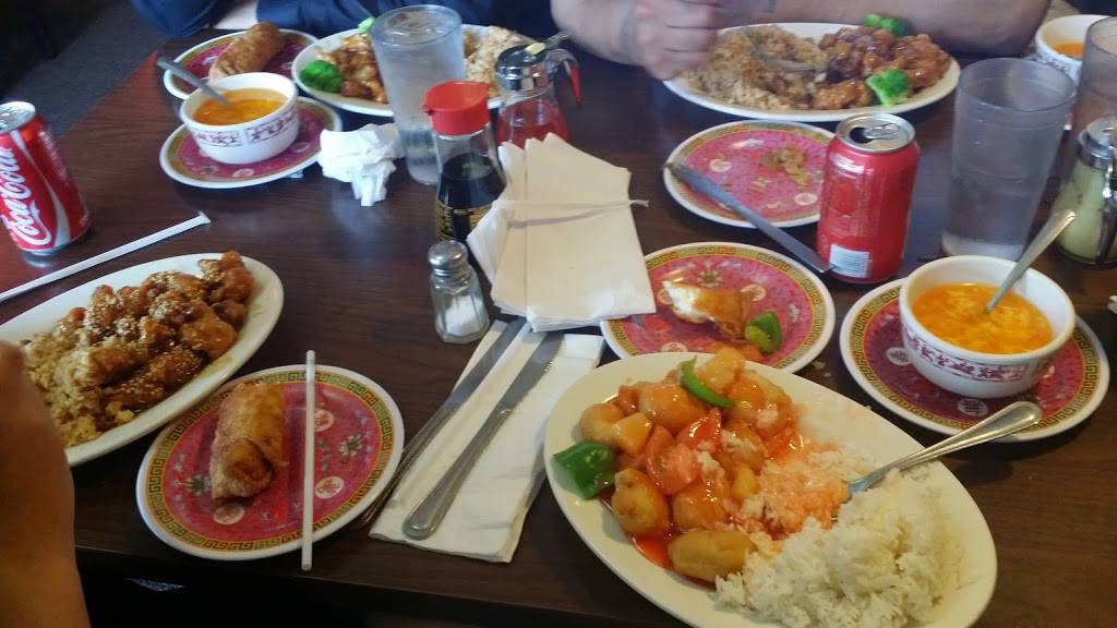 Lees Chop Suey | meal delivery | 2415 W Diversey Ave, Chicago, IL 60647, USA | 7733427050 OR +1 773-342-7050