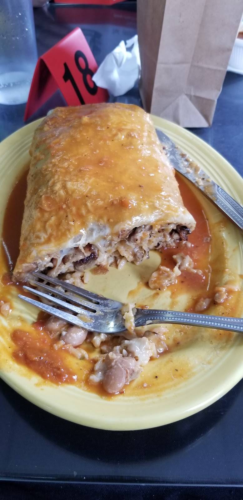 Charlies Taqueria | restaurant | 725 S B St, San Mateo, CA 94401, USA | 6503436496 OR +1 650-343-6496