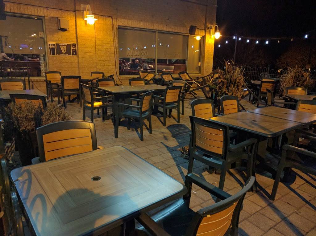 The Barley Mow | restaurant | 700 March Rd, Kanata, ON K2K 1L3, Canada | 6135996098 OR +1 613-599-6098