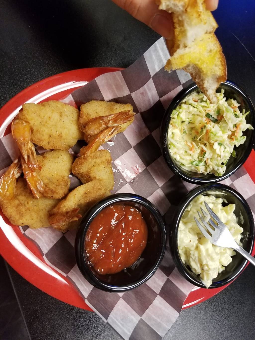 Heavenly Wings | restaurant | 1415 16th St, Vero Beach, FL 32960, USA | 7725622492 OR +1 772-562-2492