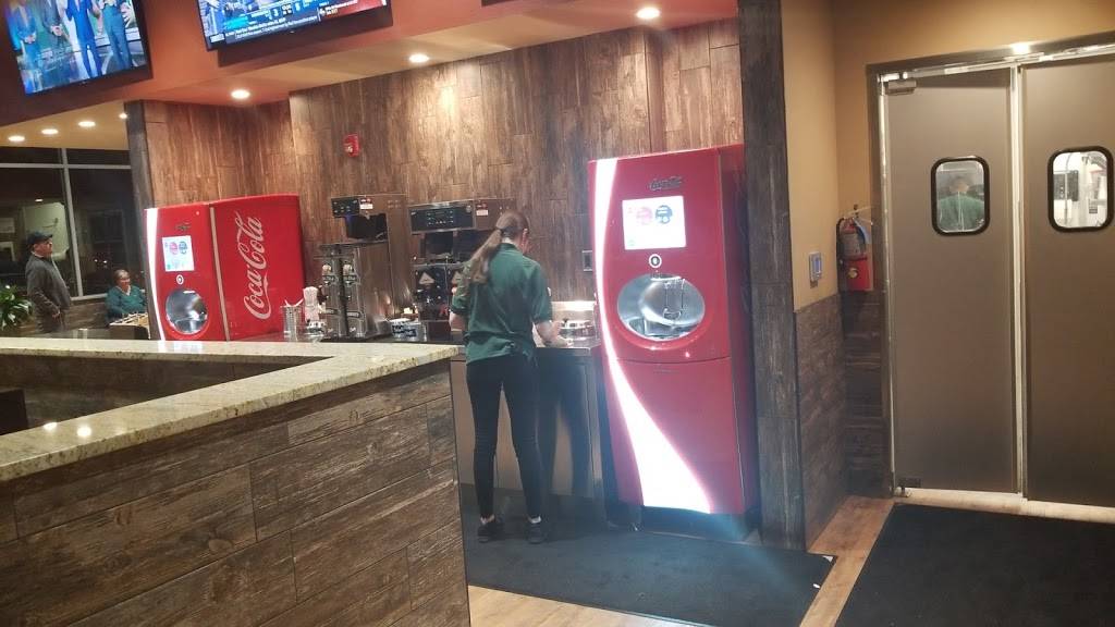 Jucys Hamburgers | restaurant | 3356 Gilmer Rd, Longview, TX 75604, USA | 9032128880 OR +1 903-212-8880