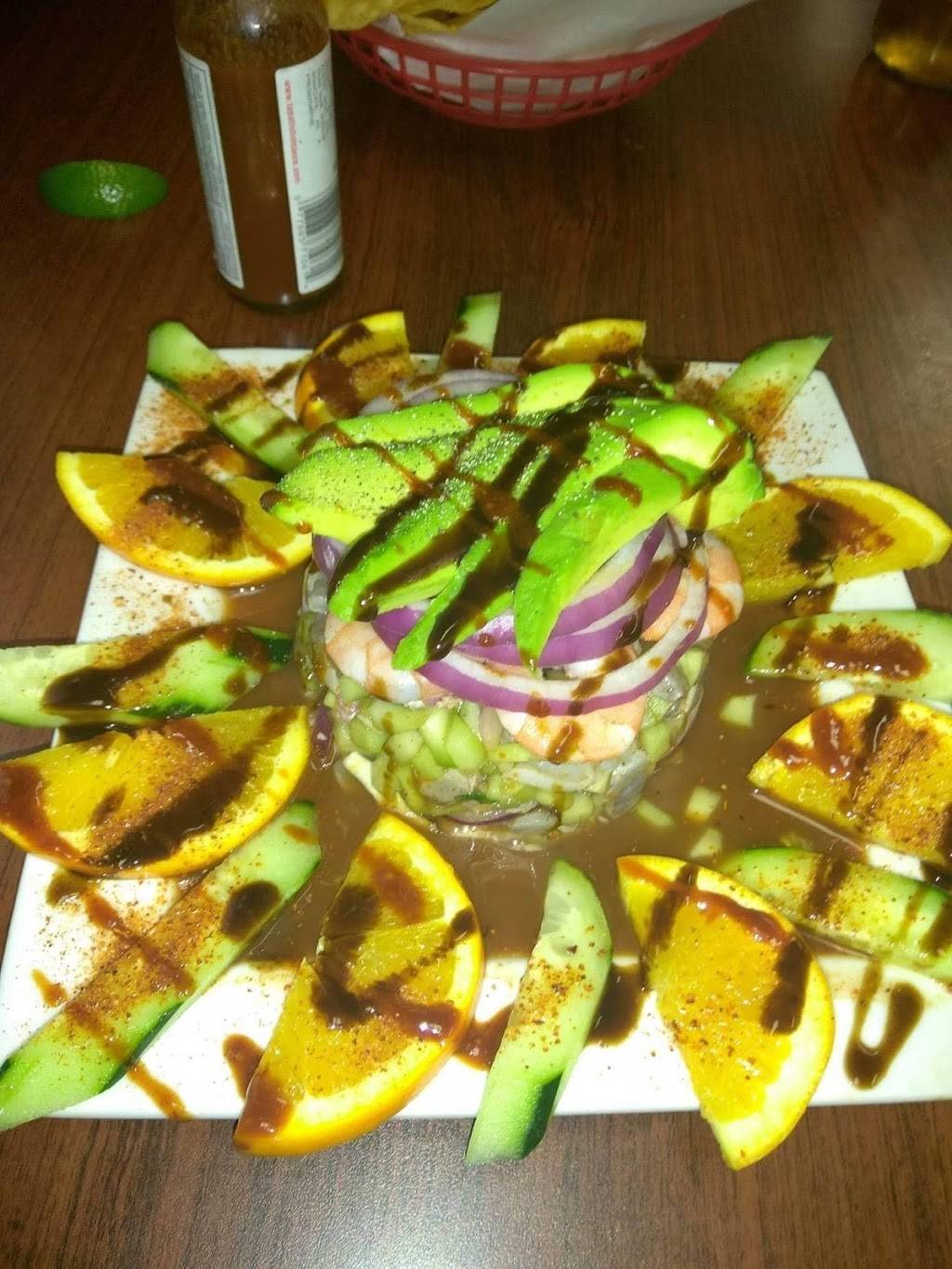 Mariscos El canto de las Sirenas | restaurant | 2055 G N Perris Blvd, Perris, CA 92571, USA | 9515917777 OR +1 951-591-7777