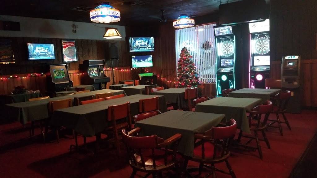 Cape Lounge | restaurant | 5130 Brandt Pike, Dayton, OH 45424, USA | 9372330911 OR +1 937-233-0911