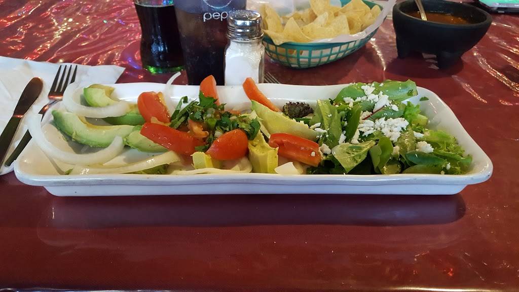 El Jalapeno Mexican Cafe | restaurant | 10775 Eastex Fwy, Houston, TX 77093, USA | 7136915247 OR +1 713-691-5247