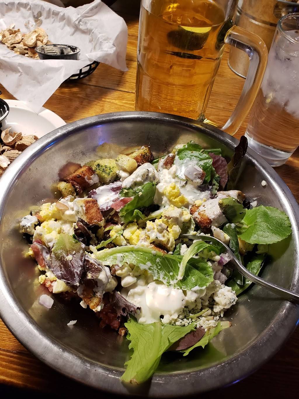 Texas T-Bone Steakhouse | restaurant | 2070 S Academy Blvd, Colorado Springs, CO 80916, USA | 7194651629 OR +1 719-465-1629