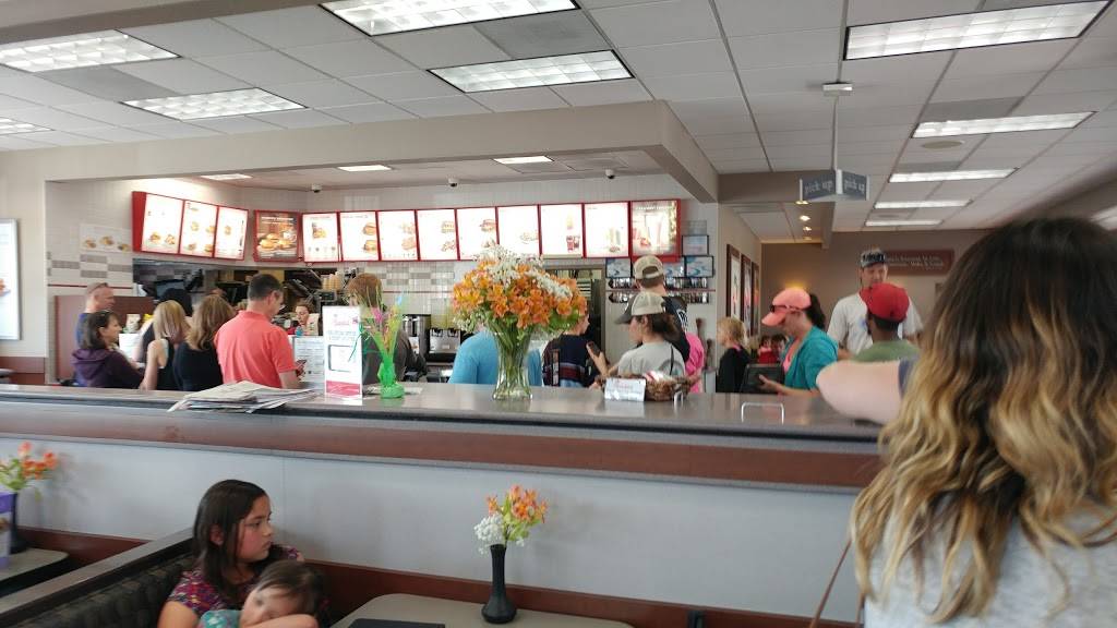 Chick-fil-A | restaurant | 1301 E 120th Ave, Thornton, CO 80233, USA | 7208891471 OR +1 720-889-1471