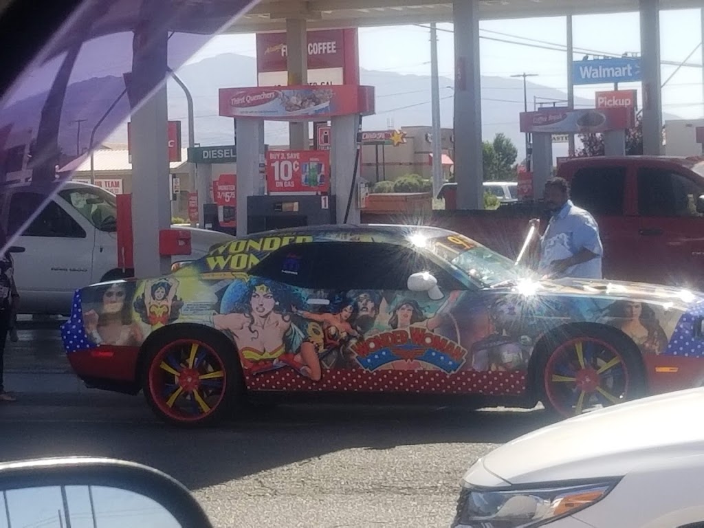 Arbys | meal takeaway | 1720 W Thatcher Blvd, Safford, AZ 85546, USA | 9283486912 OR +1 928-348-6912