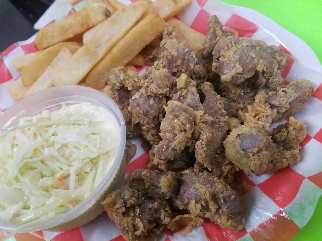 Tastee Chicken | restaurant | 339 Smallwood Dr, Waldorf, MD 20602, USA | 3016454034 OR +1 301-645-4034