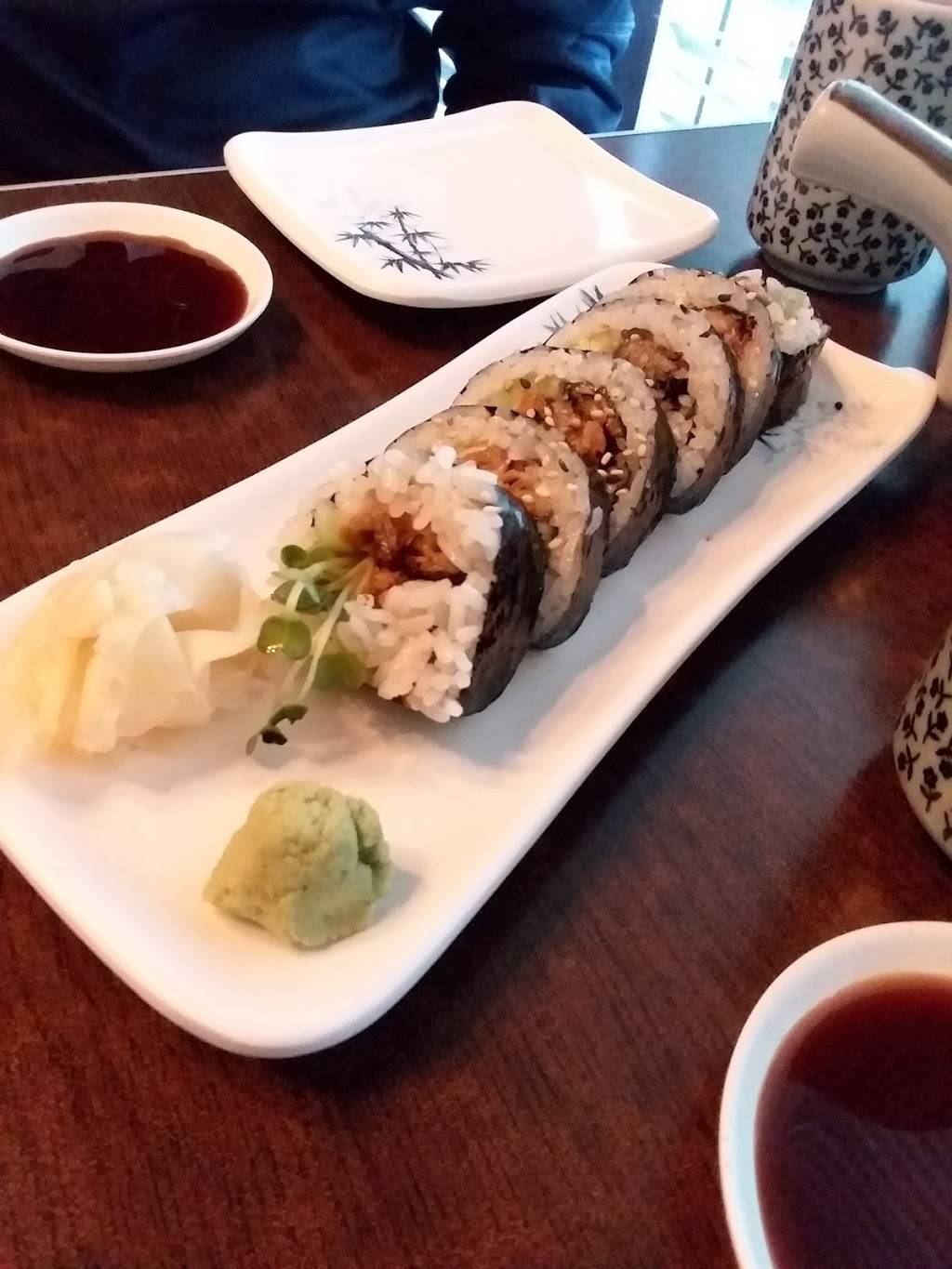 Shoyu Sushi | restaurant | 1120 Calloway Dr Ste 100, Bakersfield, CA 93312, USA | 6612133557 OR +1 661-213-3557