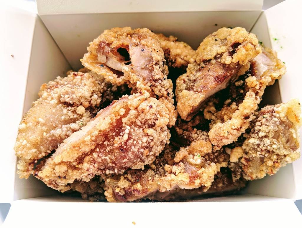 Chick &Tea | restaurant | 1723 N Milpitas Blvd, Milpitas, CA 95035, USA | 4087702268 OR +1 408-770-2268