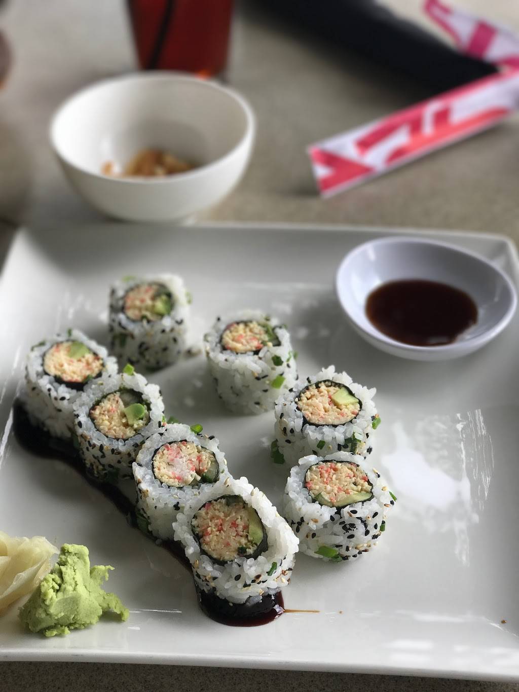 P.F. Changs | meal takeaway | Hamilton Place Mall, 2110 Hamilton Pl Blvd, Chattanooga, TN 37421, USA | 4232420045 OR +1 423-242-0045