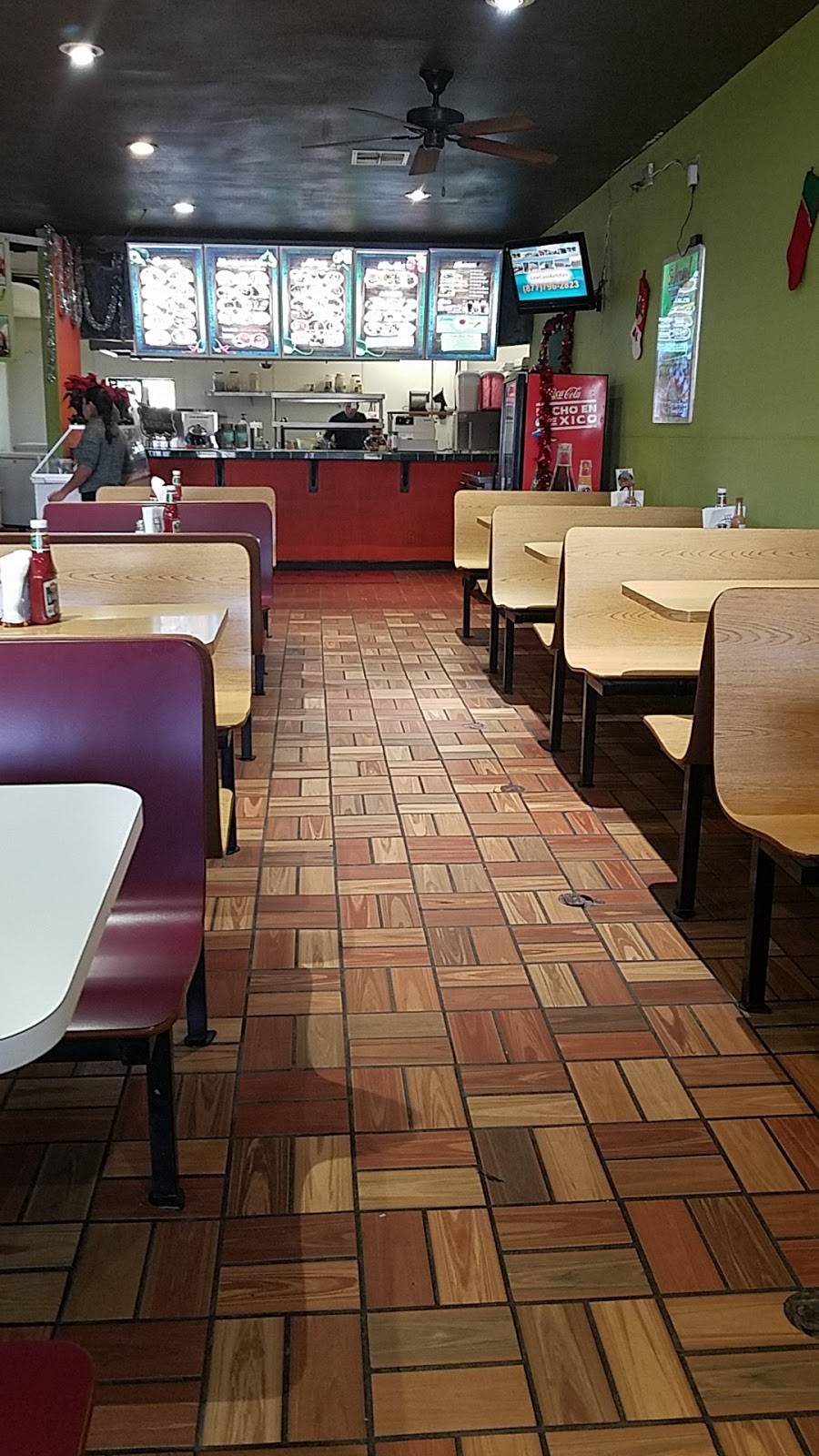 Sabroso Restaurante | restaurant | 14531 Rd 192, Poplar, CA 93257, USA | 5597829520 OR +1 559-782-9520