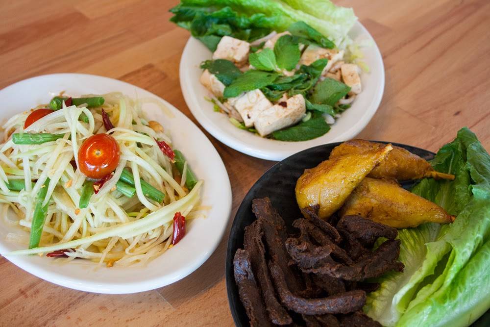 My Vegan Gold | restaurant | 4319 Sunset Blvd, Los Angeles, CA 90029, USA | 3235226500 OR +1 323-522-6500