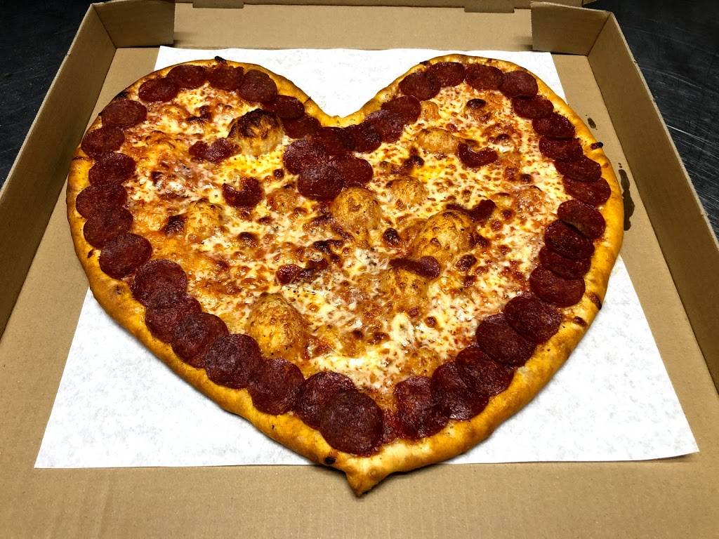 Muros pizza | restaurant | 6301 W Parmer Ln Ste 502, Austin, TX 78729, USA | 5122589898 OR +1 512-258-9898