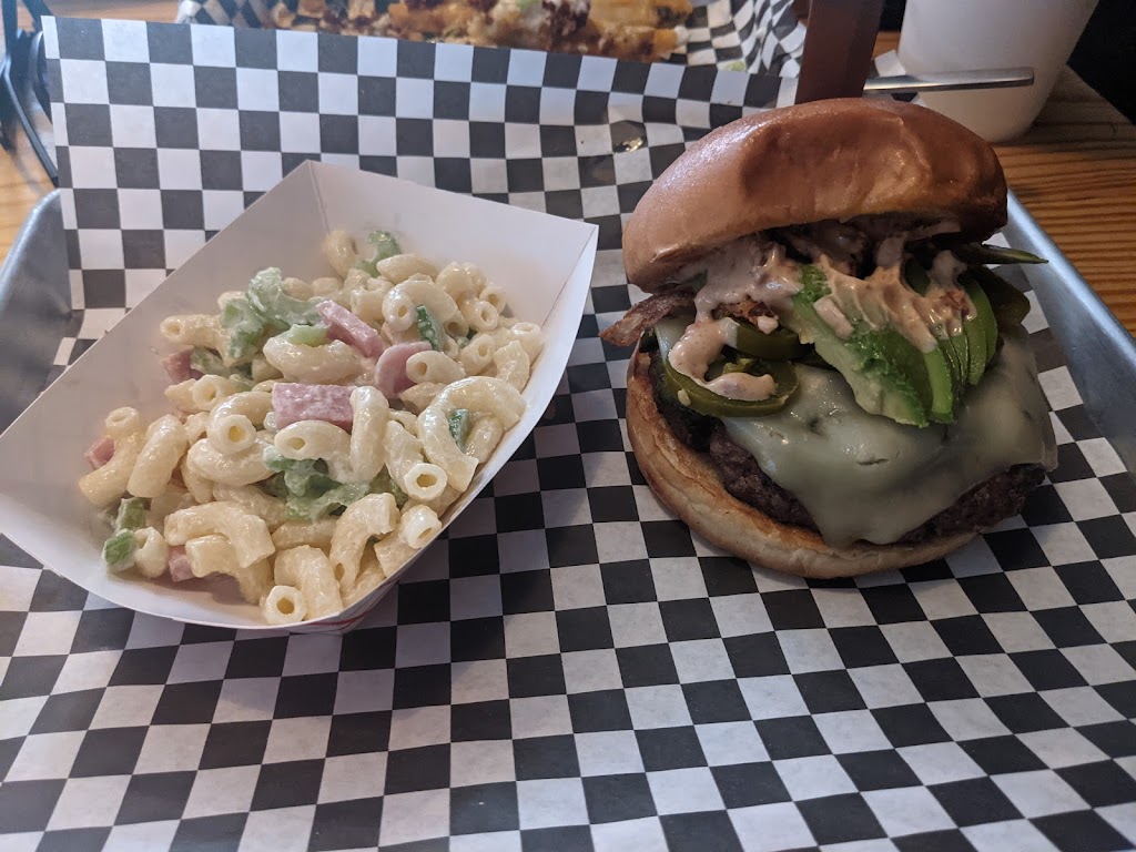 Burgär | restaurant | 137 W Main St, Spartanburg, SC 29306, USA | 8647641745 OR +1 864-764-1745